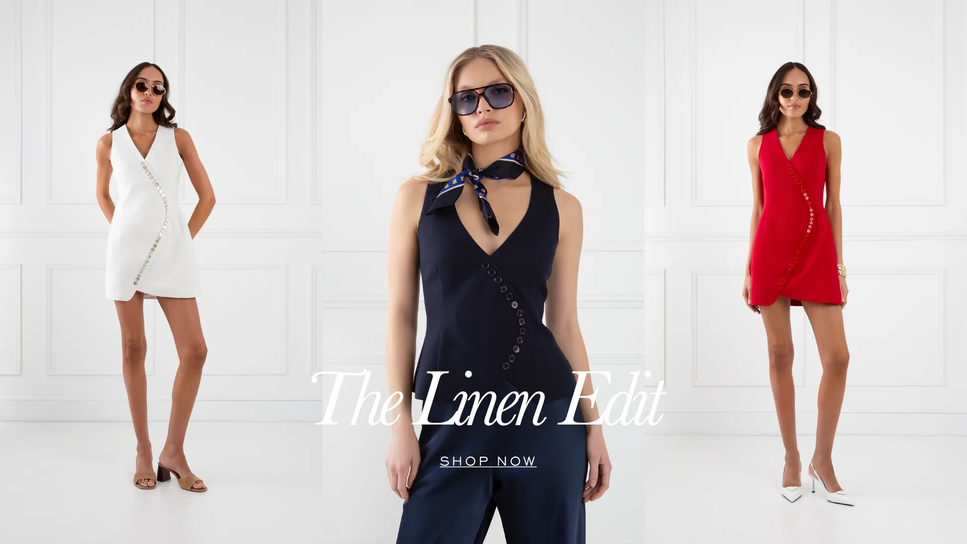 Timeless Elegance, Designed in Ireland